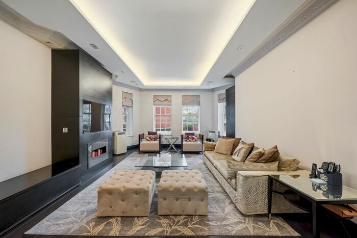 4 Bedroom Flat To Rent In St Johns Wood Court, St Johns Wood Road, St Johns Wood, NW8