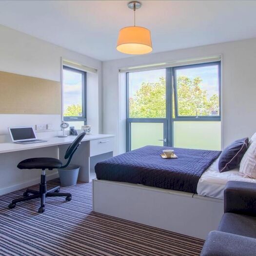 1 Bedroom Flat To Rent In 87 Newmarket Road, Cambridge, Cambridge CB5