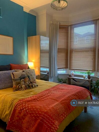 1 Bedroom Flat To Rent In Auckland Hill, London, SE27