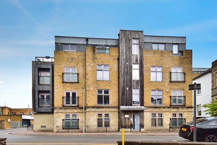 2 Bedroom Apartment For Sale In Goring Place, Church Street, Maidstone, ME14