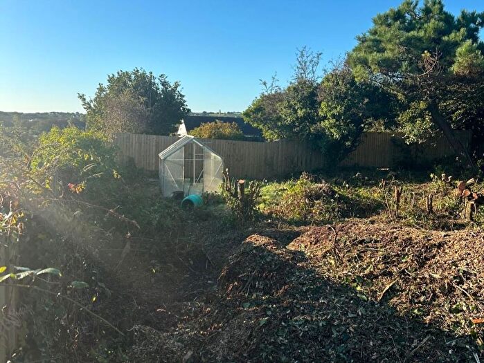 Land For Sale In Land To Rear Of, Grenville Drive, St Agnes, Cornwall, TR5
