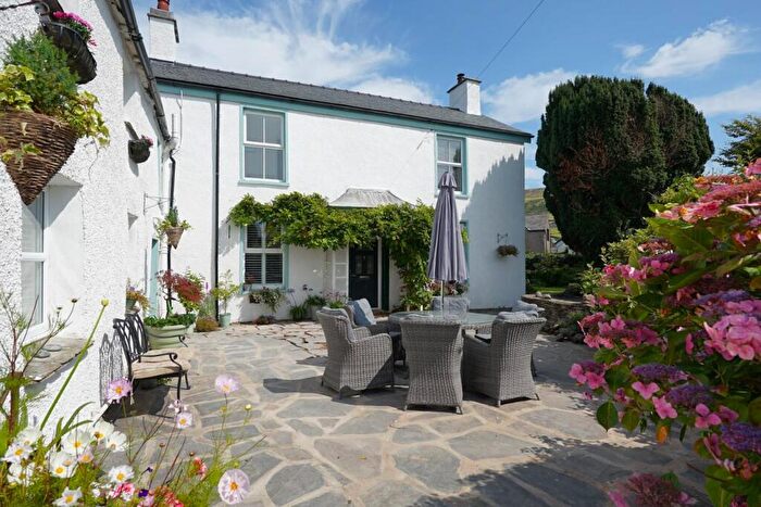 6 Bedroom House For Sale In Soutergate, Kirkby In Furness, LA17