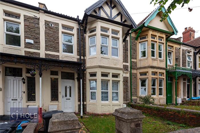 1 Bedroom Apartment To Rent In Hawkesbury Road, Fishponds, Bristol, BS16