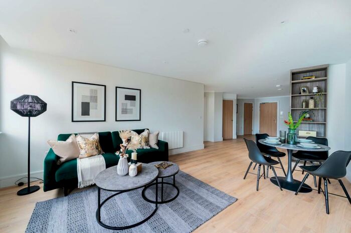 1 Bedroom Flat To Rent In Capella Court, Croydon, Purley, CR8