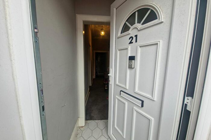 1 Bedroom Flat For Sale In , Dundonald Road, Dreghorn, KA11