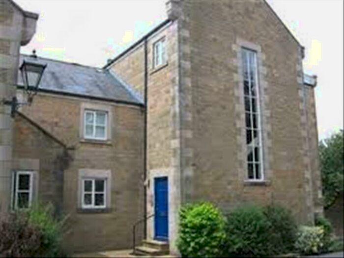 1 Bedroom Flat To Rent In Castle Park Mews, Lancaster, LA1