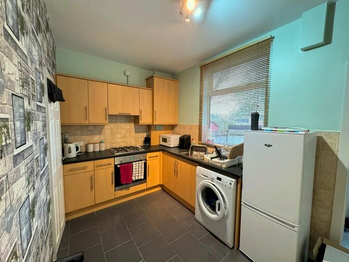 2 Bedroom Terraced House To Rent In Cannon Street, Castleford, WF10