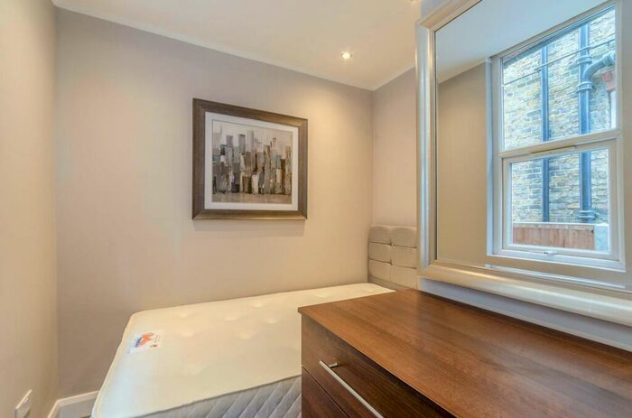 1 Bedroom Flat To Rent In Hindes Road, Harrow, HA1