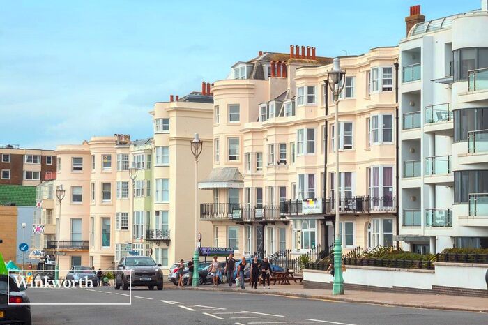 1 Bedroom Flat To Rent In Marine Parade, Marine Parade, Brighton, BN2