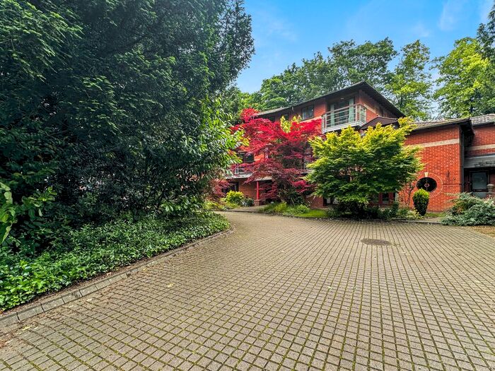 2 Bedroom Flat To Rent In Cavendish Avenue, Cambridge, CB1