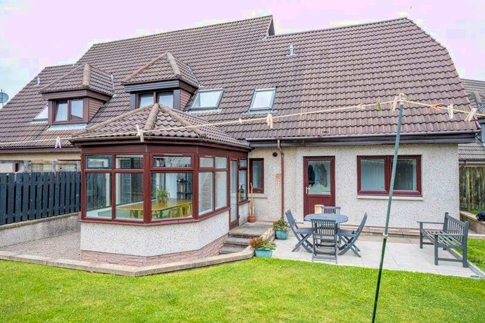 5 Bedroom House For Sale In Rae Circle, Inverurie, AB51