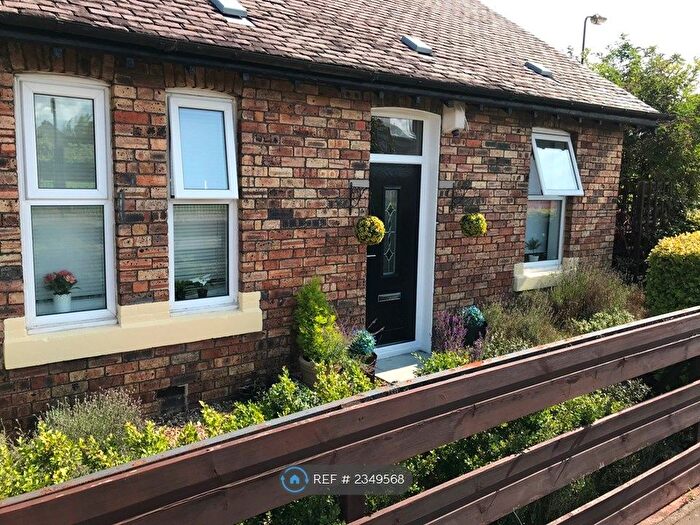 4 Bedroom End Of Terrace House To Rent In Cockpen Road, Bonnyrigg, EH19