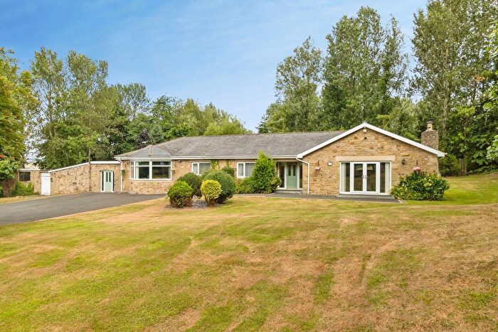 4 Bedroom Bungalow For Sale In Northside, Birtley, Chester Le Street, Tyne And Wear, DH3