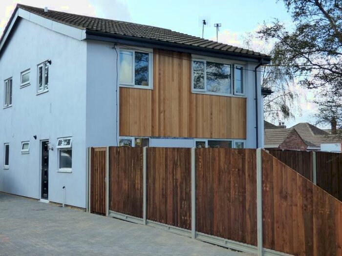 2 Bedroom Maisonette To Rent In Station Road, Alresford, CO7