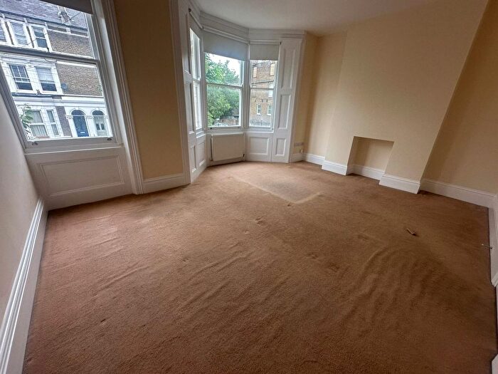 1 Bedroom Flat To Rent In Montpelier Grove, London, NW5
