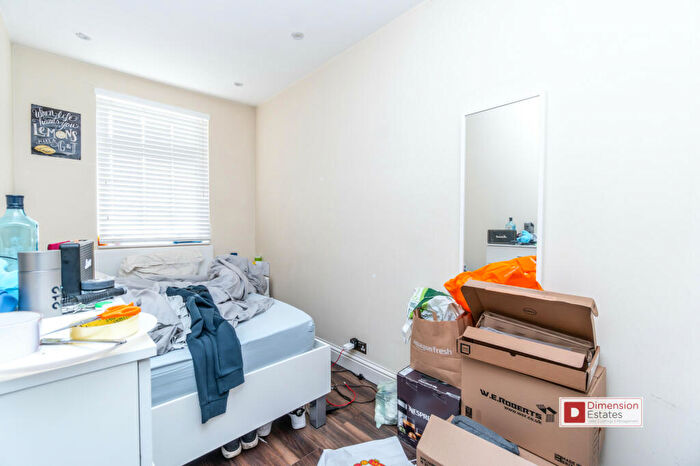 4 Bedroom Terraced House To Rent In Manchester Grove, London, E14