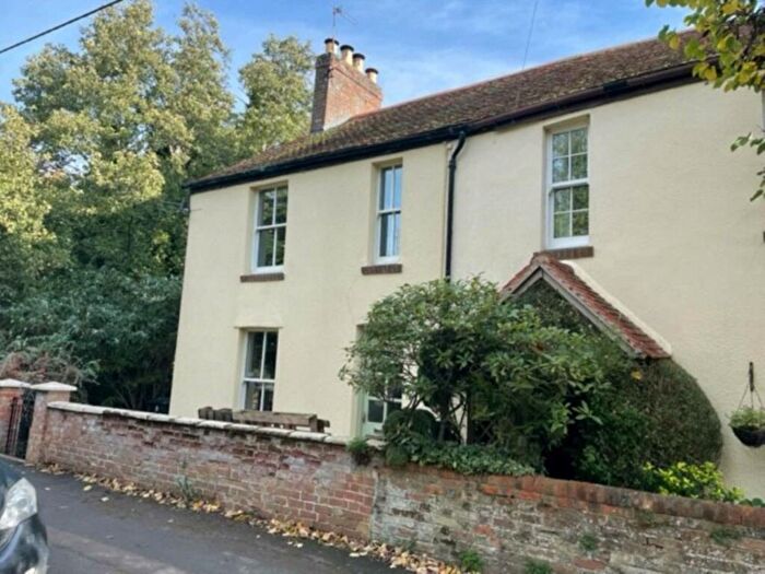 2 Bedroom Terraced House To Rent In Station Road, Eynsham, OX29