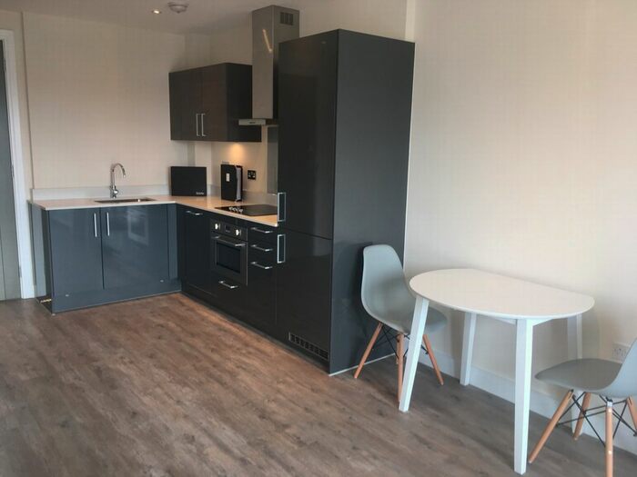 Studio To Rent In Pegasus Way, Gillingham ME7