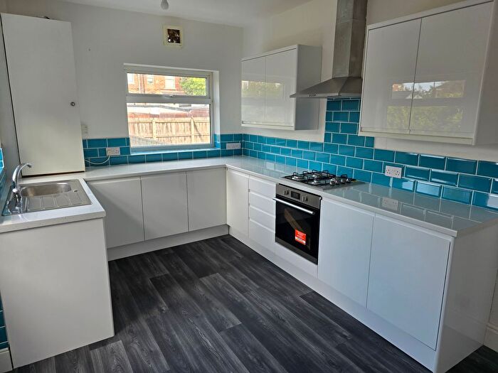 3 Bedroom Terraced House To Rent In Worthing Street, Kingston Upon Hull, HU5