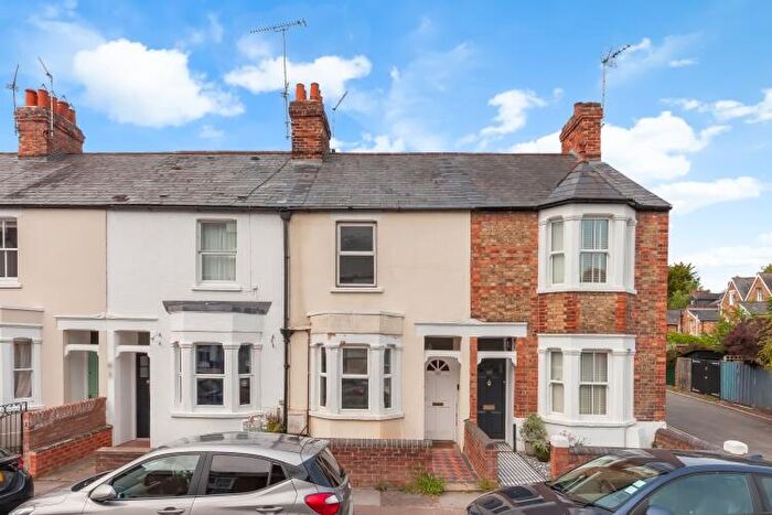 3 Bedroom Terraced House To Rent In Bridge Street, Osney Island, OX2