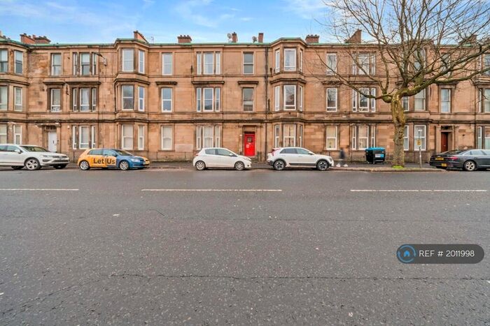 5 Bedroom Flat To Rent In Paisley Road West, Glasgow, G51