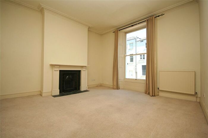 1 Bedroom Flat To Rent In Suffolk Place, Montpellier, Cheltenham, GL50