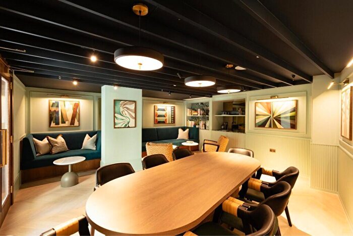 2 Bedroom Apartment To Rent In Embassy Boulevard, London, SW11