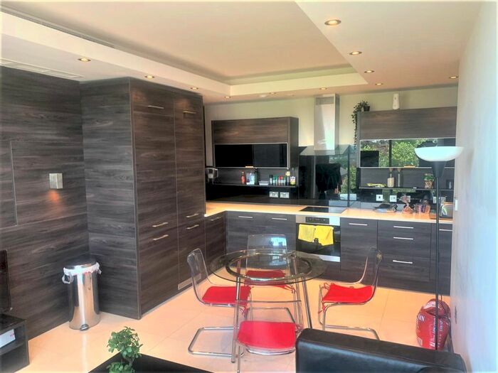 2 Bedroom Flat To Rent In Rama Apartments, St Anne's Road, Harrow, HA1