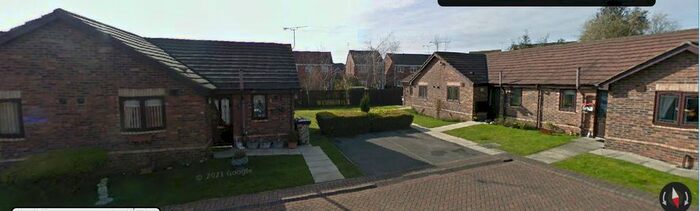 1 Bedroom Bungalow To Rent In Church Meadow Road, Doncaster, DN11