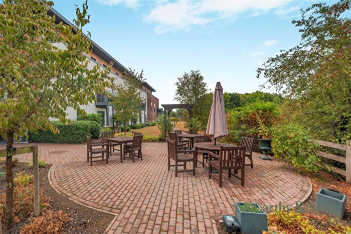 1 Bedroom Apartment For Sale In Harvard Place, Shipston Road, Stratford-Upon-Avon, Warwickshire, CV37
