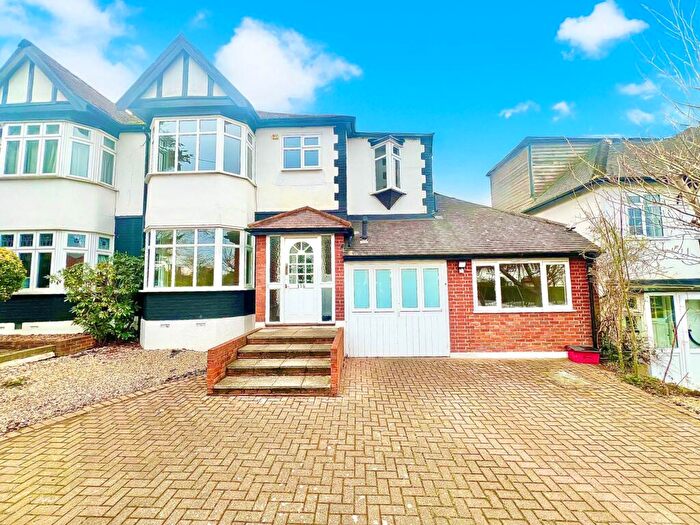 4 Bedroom Semi-Detached House To Rent In London Road, Brentwood - Offers Considered!, CM14