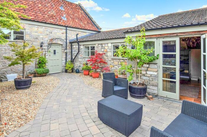 3 Bedroom Barn Conversion For Sale In Wells Road, Theale, Wedmore, BS28