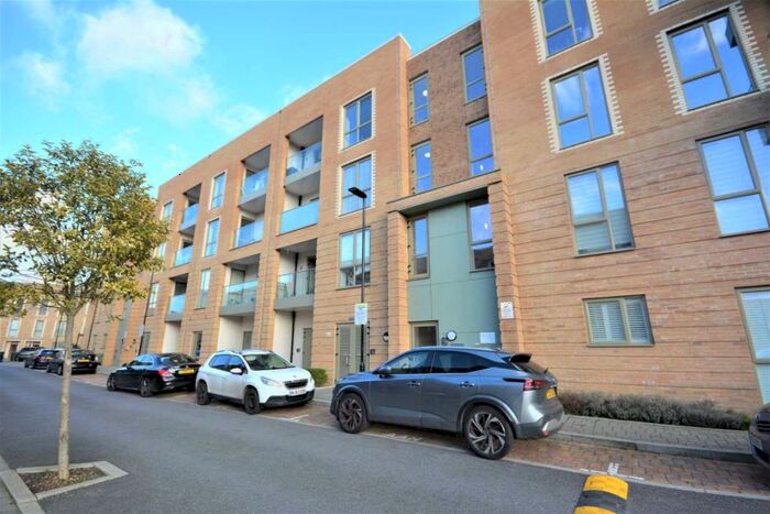 2 Bedroom Flat To Rent In Coxwell Boulevard, London, NW9