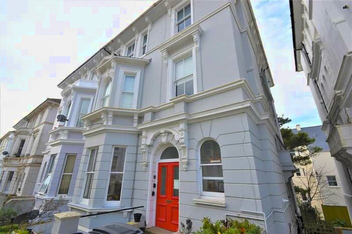 2 Bedroom Flat To Rent In Church Road, St. Leonards-on-sea, TN37