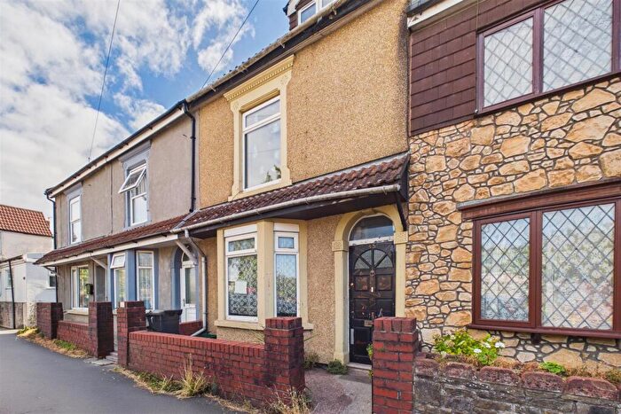 4 Bedroom Flat For Sale In X Flats / House | Kingswood, BS15