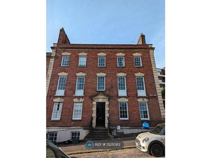 2 Bedroom Flat To Rent In Albemarle Row, Bristol, BS8