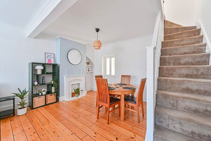 2 Bedroom Semi-Detached House To Rent In Herbert Road, Bromley, BR2