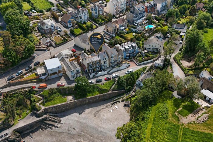 4 Bedroom Semi Detached House For Sale In Newberry Road, Combe Martin, Ilfracombe, EX34