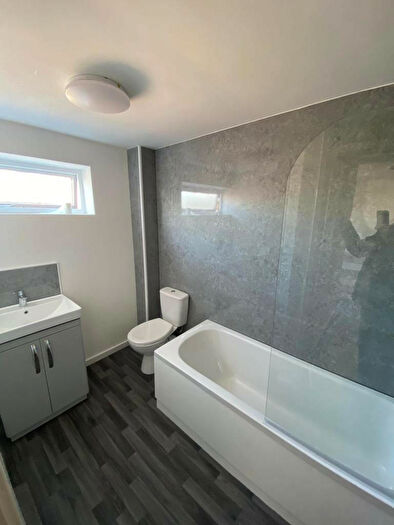 5 Bedroom Terraced House To Rent In Shrubland Street, Leamington Spa, Warwickshire, CV31