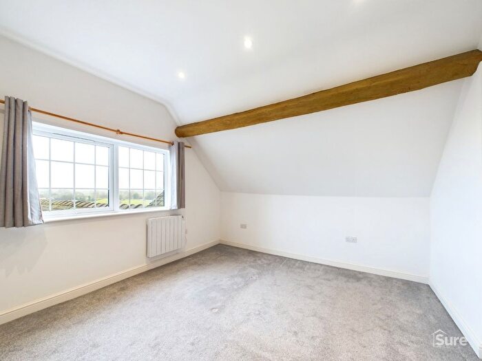 1 Bedroom Flat To Rent In Castle Apartments, Station Road, Hatton, Derby, Derbyshire, DE65