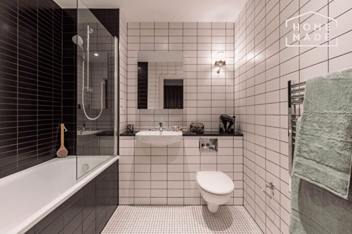 1 Bedroom Flat To Rent In The Robinson, Wembley, HA9