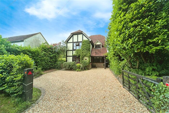 5 Bedroom Detached House For Sale In Wilderness Lane, Uckfield, East Sussex, TN22