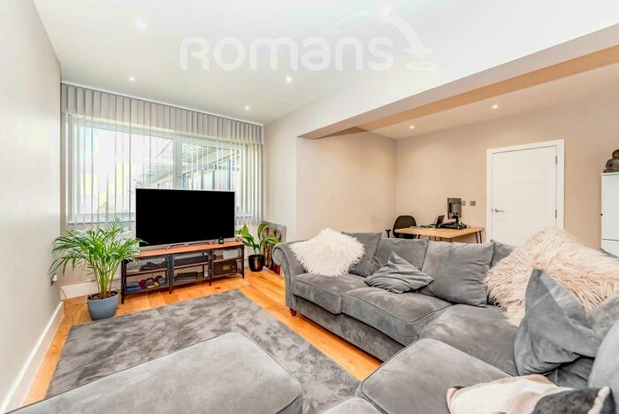 1 Bedroom Apartment To Rent In Barley Way Fleet, GU51