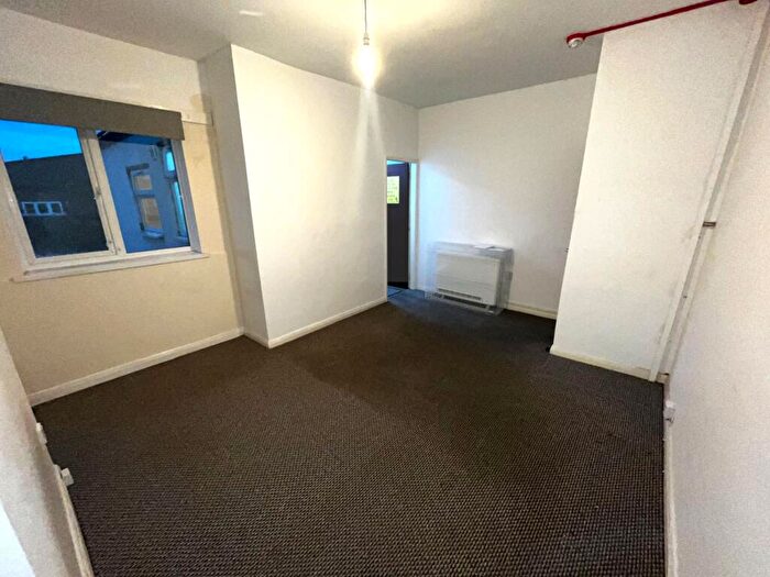 Studio To Rent In Fosse Road North, City Centre, LE3