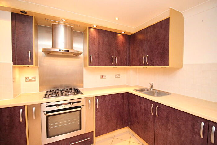 1 Bedroom Apartment To Rent In Jerome Place, Kingston Upon Thames, KT1