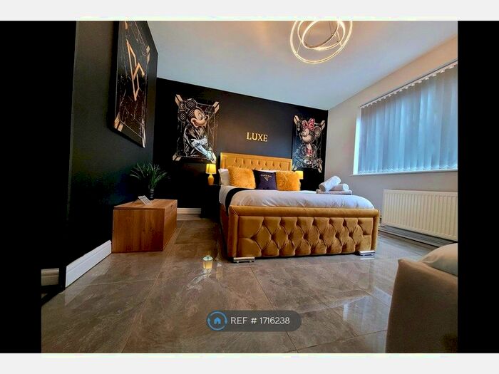 5 Bedroom Terraced House To Rent In Unett Street, Birmingham, B19