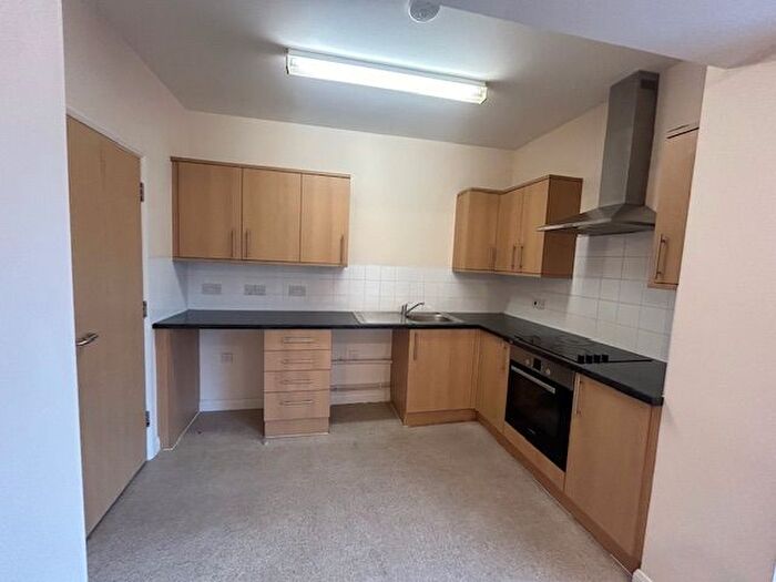 1 Bedroom Flat To Rent In Uppingham Road, Leicester, LE5