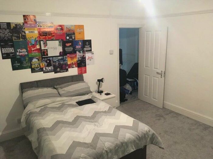 1 Bedroom House To Rent In Salisbury Road, Bristol, Bristol, BS4