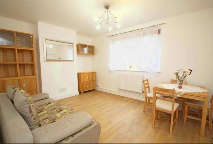 1 Bedroom Flat To Rent In Bittacy Hill, London, NW7