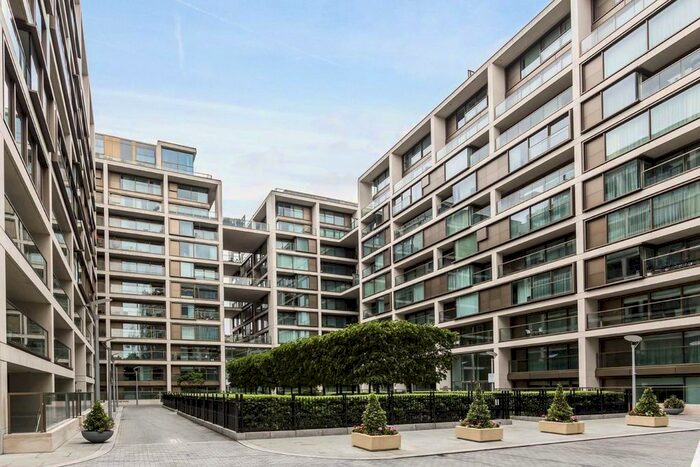 2 Bedroom Flat To Rent In Radnor Terrace, London, W14
